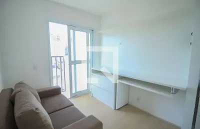Apartamento para venda - belém, 1 quarto,  28 m² - são paulo