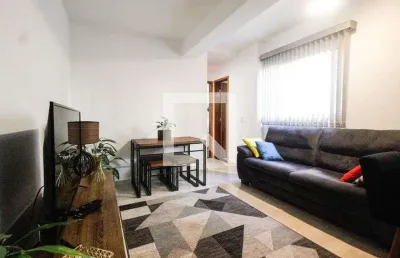 Apartamento para venda - água fria, 2 quartos,  49 m² - são paulo