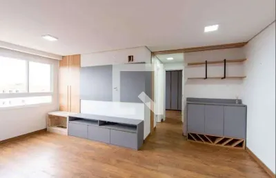Apartamento para venda - bairro fátima, 2 quartos,  52 m² - canoas