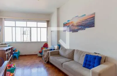 Apartamento para venda - botafogo, 2 quartos,  80 m² - rio de janeiro