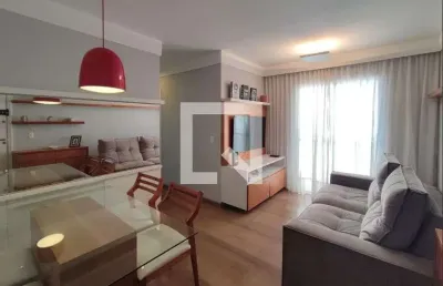 Apartamento para venda - swift, 2 quartos,  53 m² - campinas