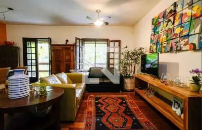 Casa para venda - vila progresso, 4 quartos,  188 m² - niterói