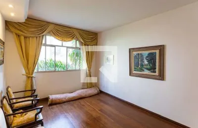 Apartamento para venda - boa viagem, 4 quartos,  145 m² - belo horizonte