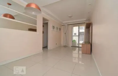 Apartamento para venda - vila galvão, 2 quartos,  56 m² - guarulhos