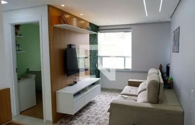 Apartamento para venda - piratininga, 2 quartos,  47 m² - osasco