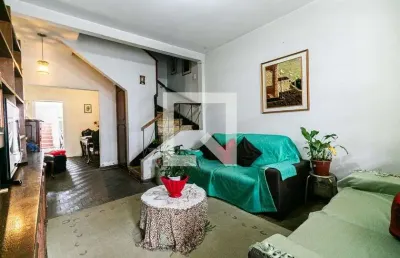 Casa para venda - tatuapé, 3 quartos,  96 m² - são paulo