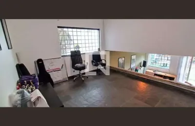 Casa para venda - morumbi, 3 quartos,  270 m² - são paulo