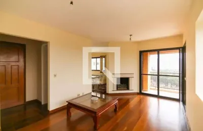 Apartamento para venda - morumbi, 4 quartos,  148 m² - são paulo