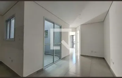 Apartamento para venda - vila leopoldina, 2 quartos,  48 m² - santo andré