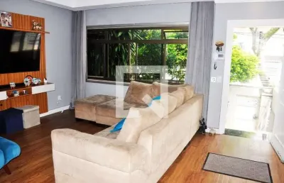 Casa para venda - freguesia do ó, 4 quartos,  248 m² - são paulo