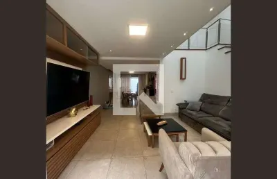 Casa / sobrado em condomínio para venda - cidade são francisco , 3 quartos,  190 m² - são paulo