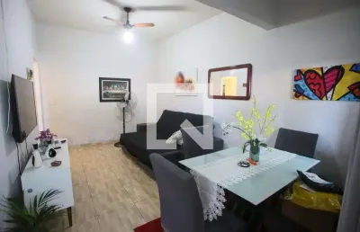 Casa para venda - curicica, 2 quartos,  86 m² - rio de janeiro