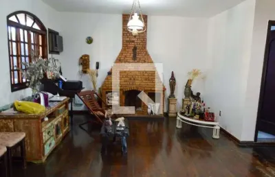 Casa para venda - curicica, 4 quartos,  100 m² - rio de janeiro