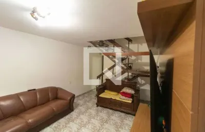 Casa para venda - cangaíba, 4 quartos,  200 m² - são paulo