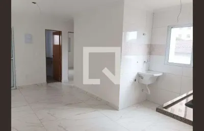 Apartamento para venda - vila santa clara, 2 quartos,  45 m² - são paulo