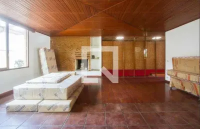 Casa para venda - santo amaro , 4 quartos,  400 m² - são paulo