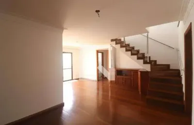 Cobertura para venda - santana, 3 quartos,  258 m² - são paulo
