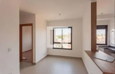 Apartamento para venda - proença, 2 quartos,  46 m² - campinas