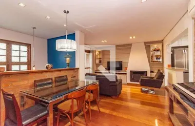 Casa para venda - vila jardim, 4 quartos,  250 m² - porto alegre