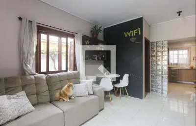 Casa para venda - rubem berta, 2 quartos,  300 m² - porto alegre