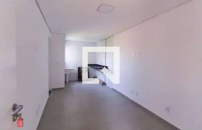 Apartamento para venda - vila invernada, 1 quarto,  28 m² - são paulo