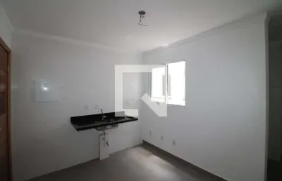 Apartamento para venda - água fria, 2 quartos,  37 m² - são paulo