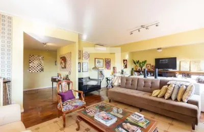 Apartamento para venda - vila yara, 3 quartos,  227 m² - osasco