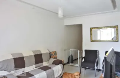Casa / sobrado em condomínio para venda - taquara, 3 quartos,  97 m² - rio de janeiro