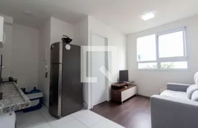 Apartamento para venda - tatuapé, 2 quartos,  38 m² - são paulo
