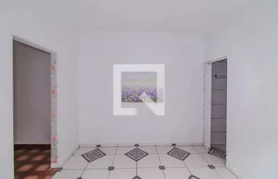 Casa para venda - vila santa clara, 2 quartos,  60 m² - são paulo