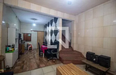 Casa para venda - azenha, 2 quartos,  189 m² - porto alegre