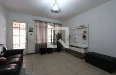 Casa para venda - vila formosa, 3 quartos,  180 m² - são paulo