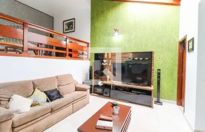 Casa para venda - jardim do lago, 3 quartos,  288 m² - jundiaí