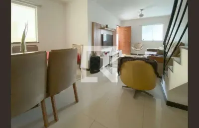 Casa para venda - serra grande, 3 quartos,  225 m² - niterói