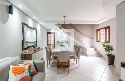 Casa para venda - vila galvão, 3 quartos,  192 m² - guarulhos