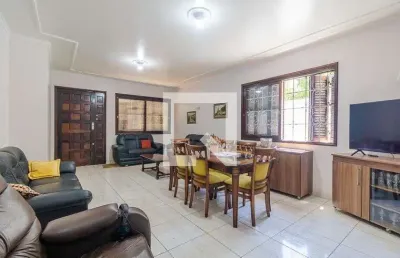 Casa para venda - cristal , 4 quartos,  302 m² - porto alegre