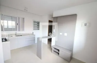 Apartamento para venda - santana, 2 quartos,  43 m² - são paulo
