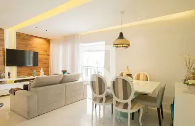 Apartamento para venda - jardim do mar, 3 quartos,  106 m² - são bernardo do campo