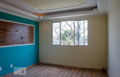 Apartamento para venda - jardim leblon, 2 quartos,  60 m² - belo horizonte