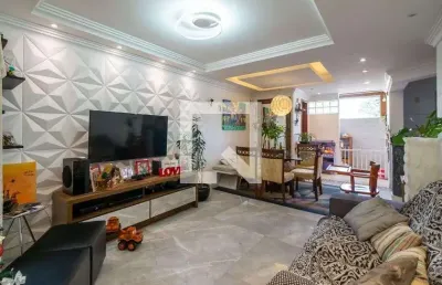 Casa / sobrado em condomínio para venda - cristal , 3 quartos,  139 m² - porto alegre