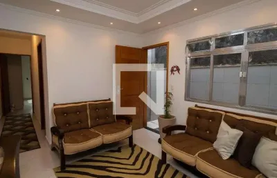 Casa para venda - planalto, 3 quartos,  207 m² - são bernardo do campo