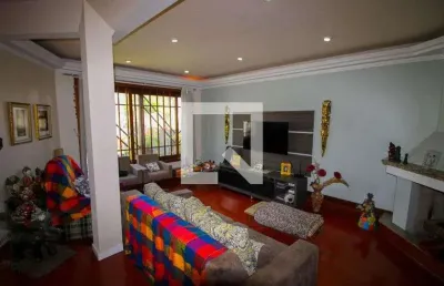 Casa para venda - estância velha, 4 quartos,  310 m² - canoas