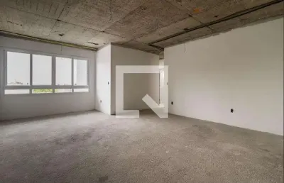 Apartamento para venda - jardim floresta, 3 quartos,  90 m² - porto alegre