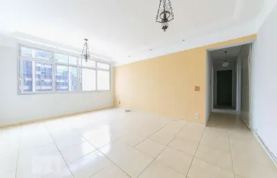 Apartamento para venda - centro, 3 quartos,  80 m² - campinas