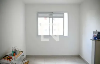 Apartamento para venda - sacomã, 2 quartos,  32 m² - são paulo