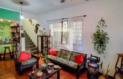 Casa / sobrado em condomínio para venda - pechincha, 4 quartos,  290 m² - rio de janeiro