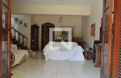 Casa / sobrado em condomínio para venda - taquara, 5 quartos,  370 m² - rio de janeiro