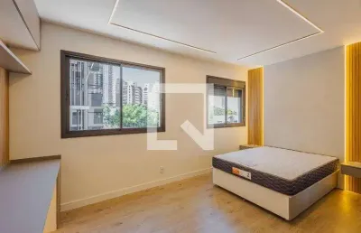 Kitnet / stúdio para venda - pinheiros, 1 quarto,  27 m² - são paulo