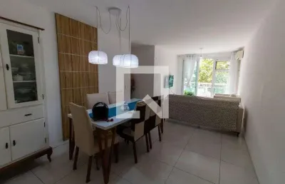 Apartamento para venda - piratininga, 3 quartos,  98 m² - niterói