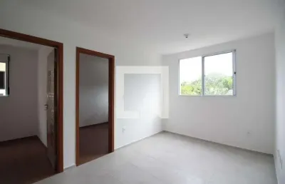 Apartamento para venda - taquara, 2 quartos,  42 m² - rio de janeiro